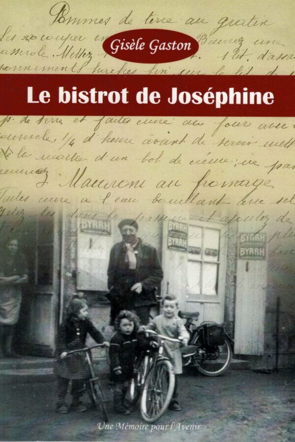 Le bistrot de Josephine