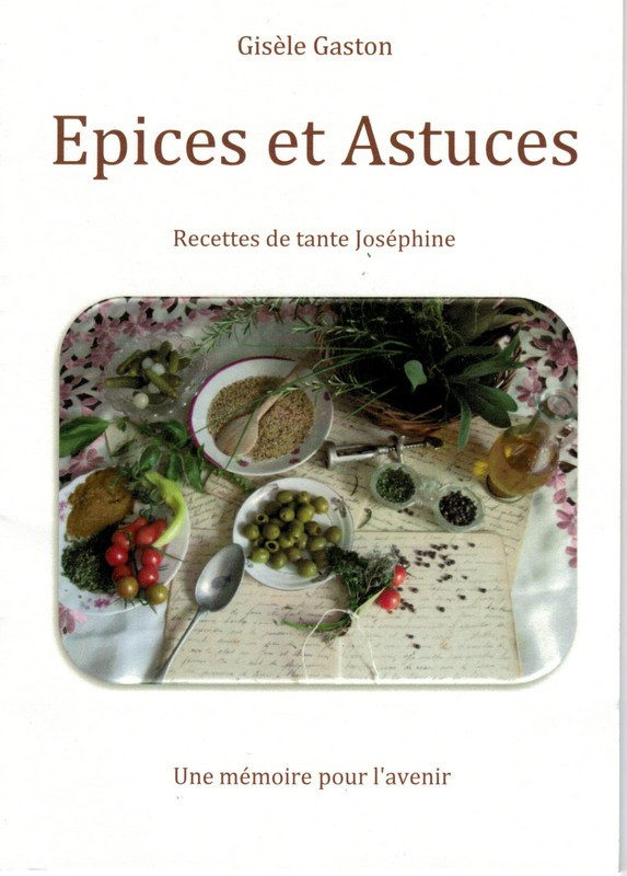 Épices et astuces