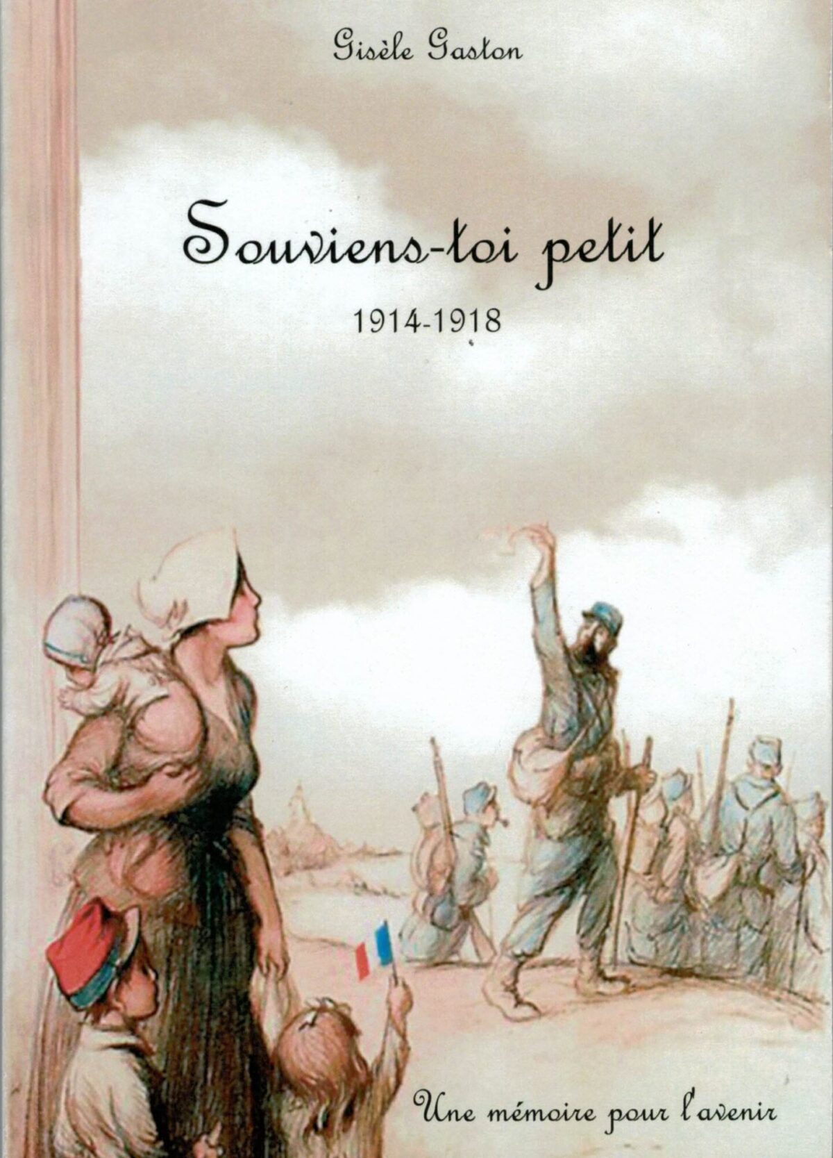 Souviens-toi petit