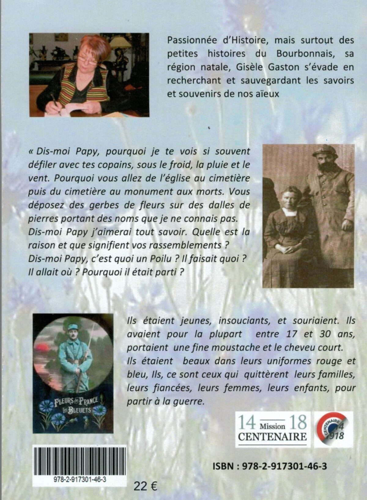 Souviens-toi petit – Image 2
