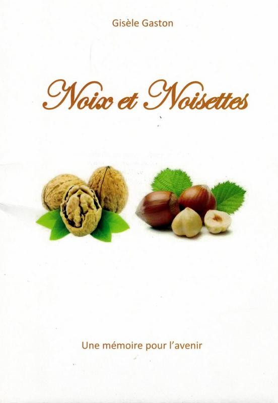 Noix et noisettes