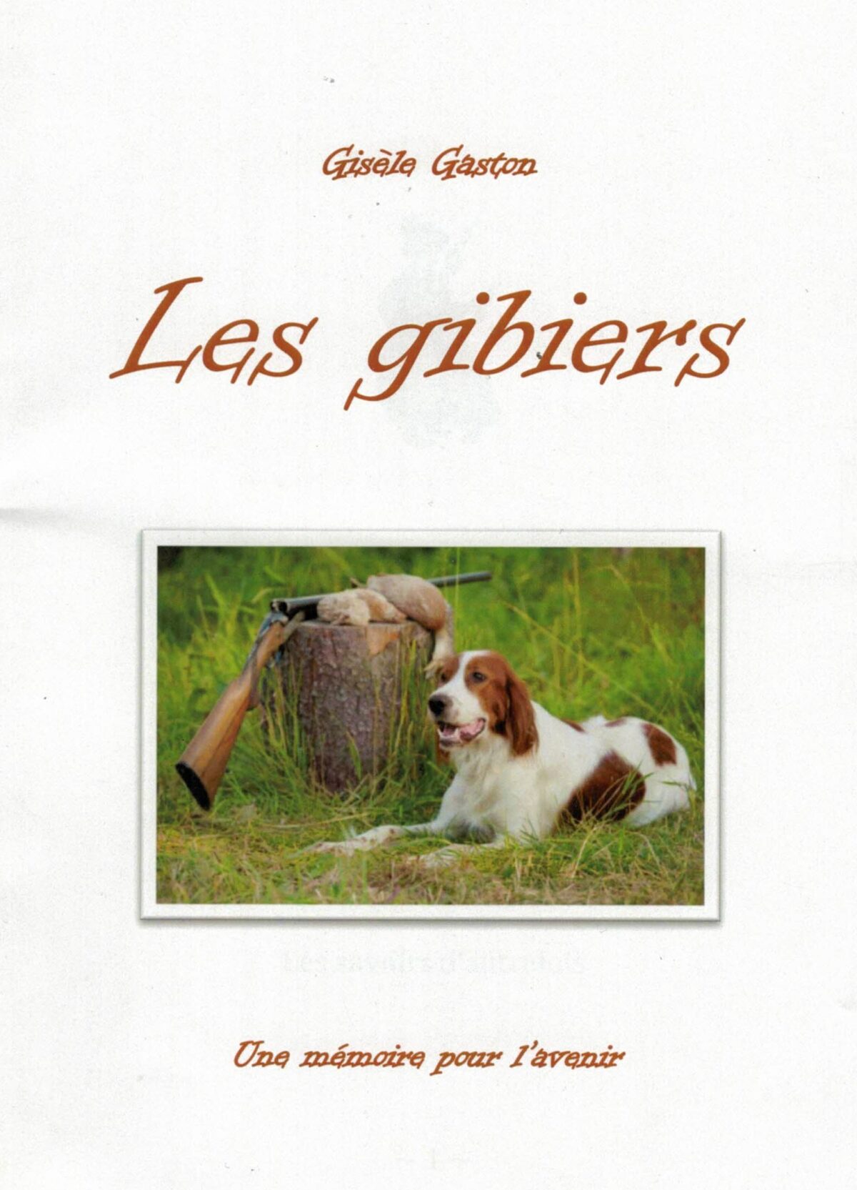 Les gibiers
