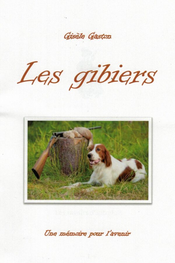 Les gibiers