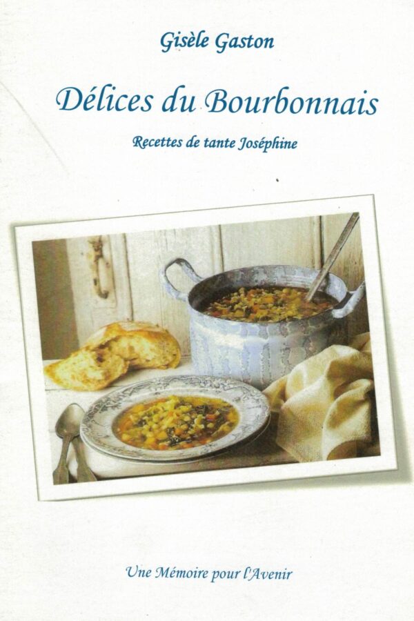 Délices du bourbonnais