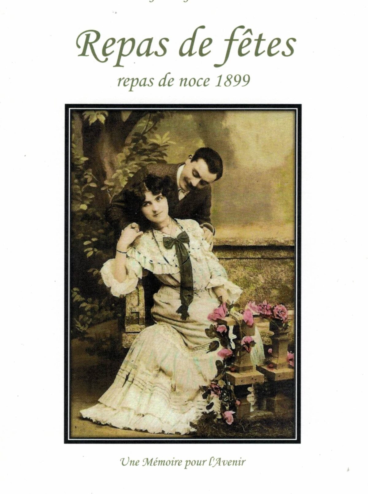 Repas de fêtes