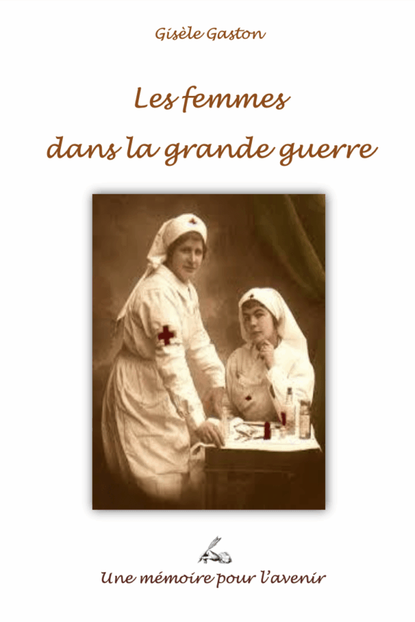 Les femmes dans la grande guerre