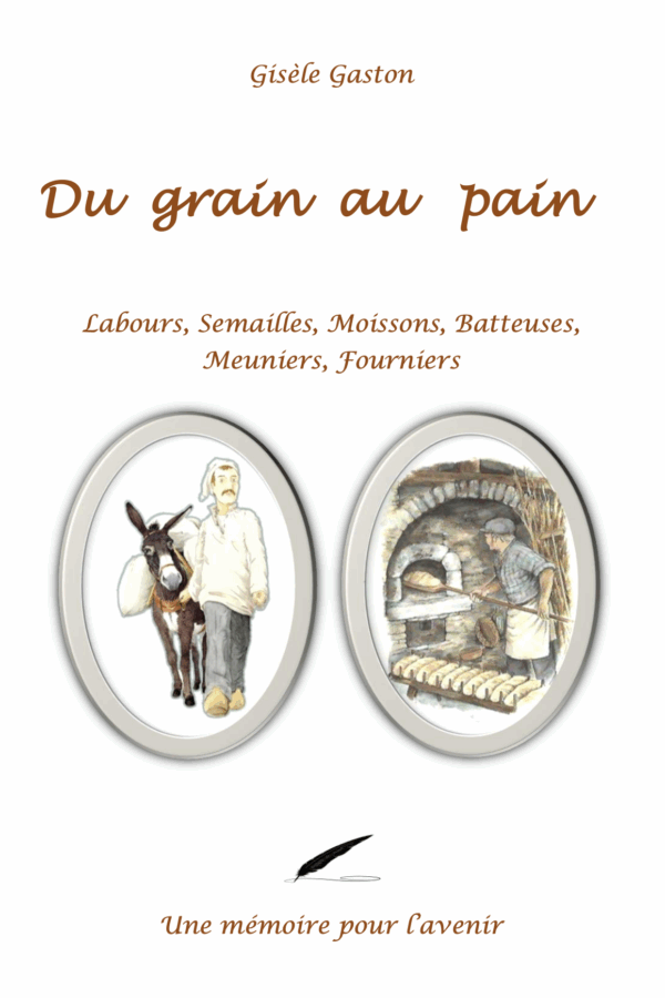 Du grain au pain