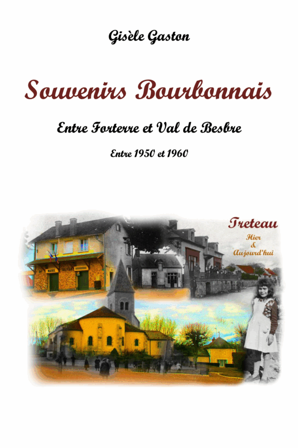 Souvenirs bourbonnais