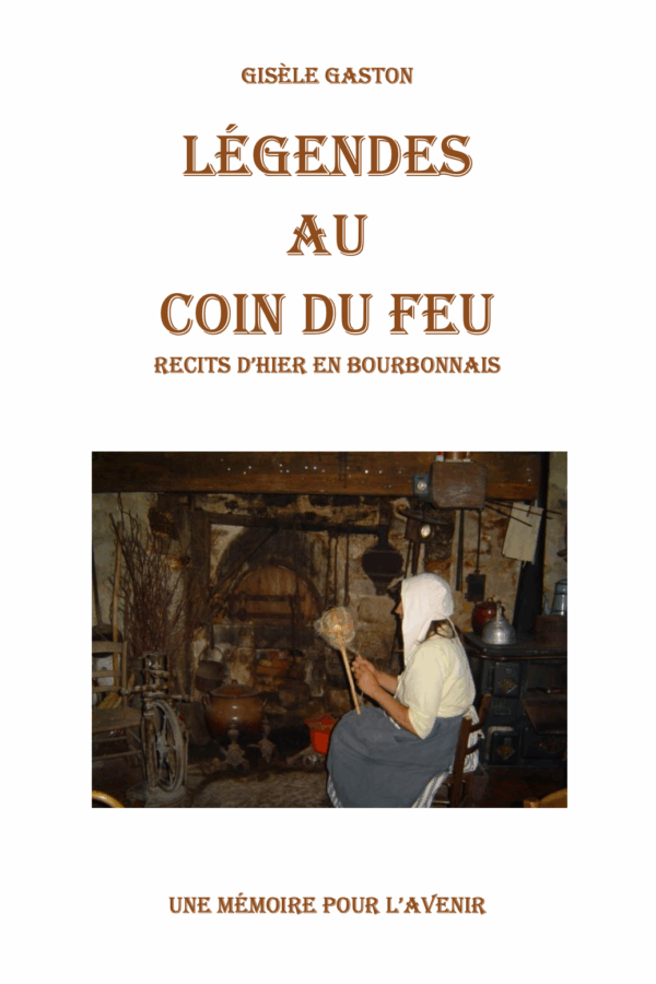 Légendes au coin du feu