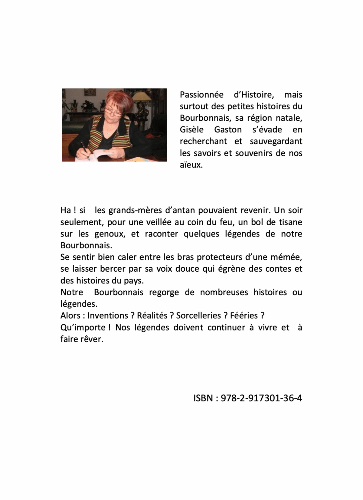 Légendes au coin du feu – Image 2