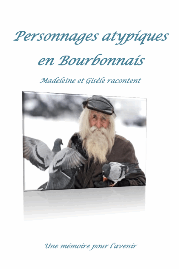 Personnages atypiques