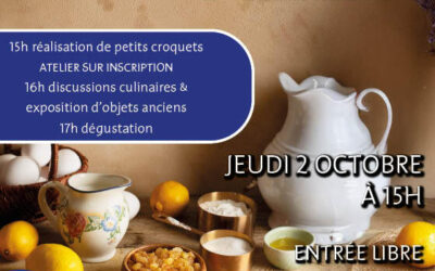 La cuisine bourbonnaise