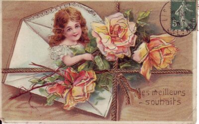 Adieu 2025 – Bonjour 2026