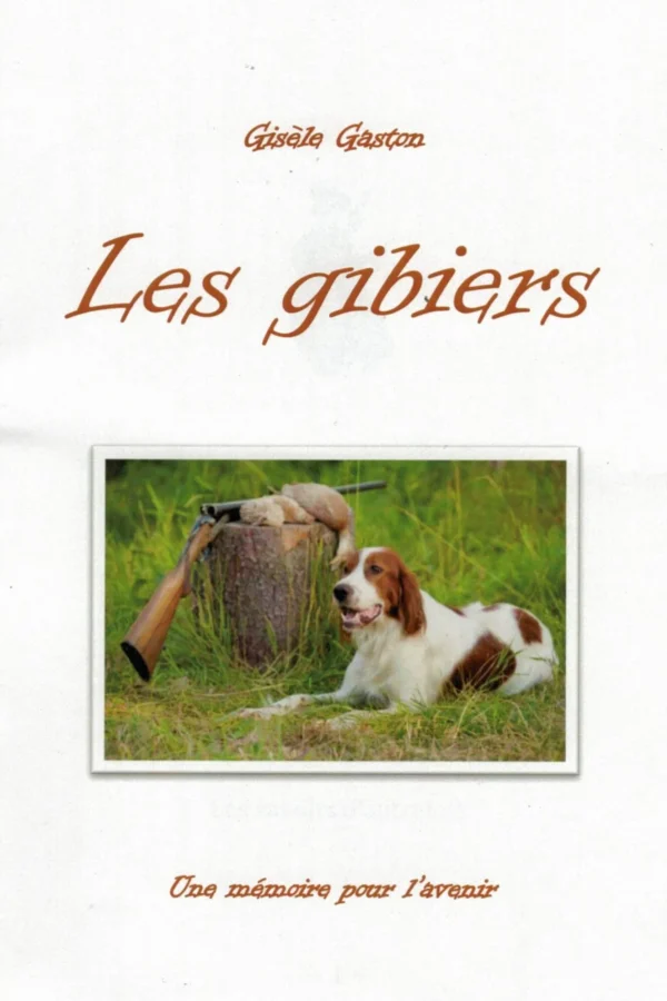 Les gibiers