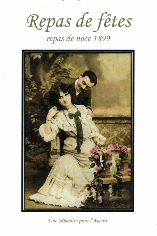 Repas de fêtes