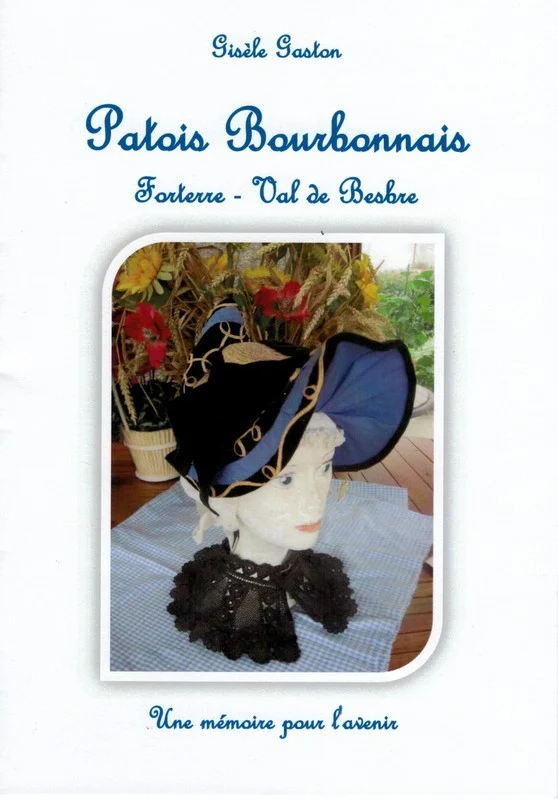 Patois bourbonnais