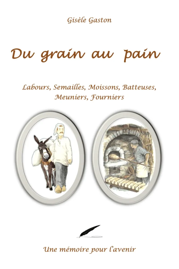Du grain au pain