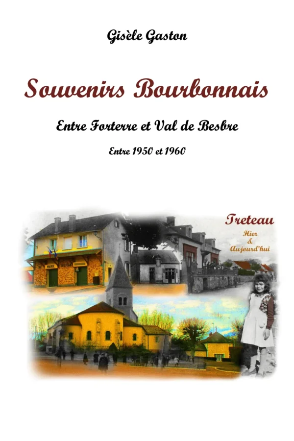 Souvenirs bourbonnais
