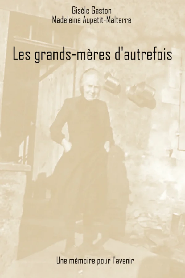 Les grands mères