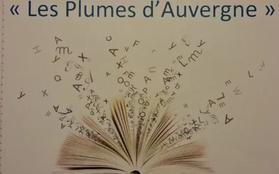 18è salon des Plumes d’Auvergne